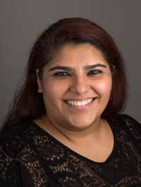 Ameeka Pannu, MD